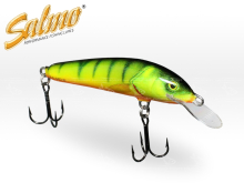 Воблер Salmo Minnow 50F HP